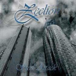 Zeelion : Steel Attack